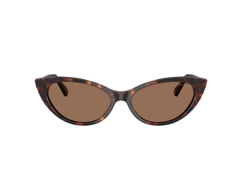 Jimmy Choo Slnečné okuliare JC 5023H 500273