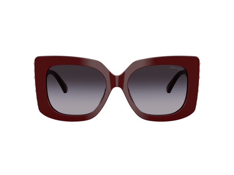 Jimmy Choo Slnečné okuliare JC 5025H 50578G