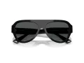 Jimmy Choo Slnečné okuliare JC 5027 50008G