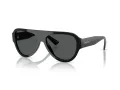 Jimmy Choo Slnečné okuliare JC 5027 50008G