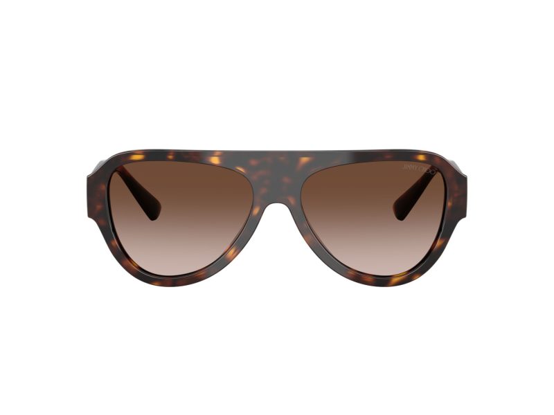 Jimmy Choo Slnečné okuliare JC 5027 500213