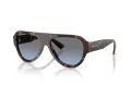 Jimmy Choo Slnečné okuliare JC 5027 50028F