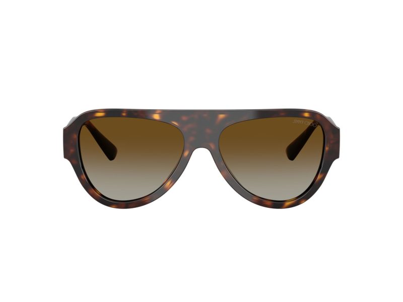 Jimmy Choo Slnečné okuliare JC 5027 5002T5