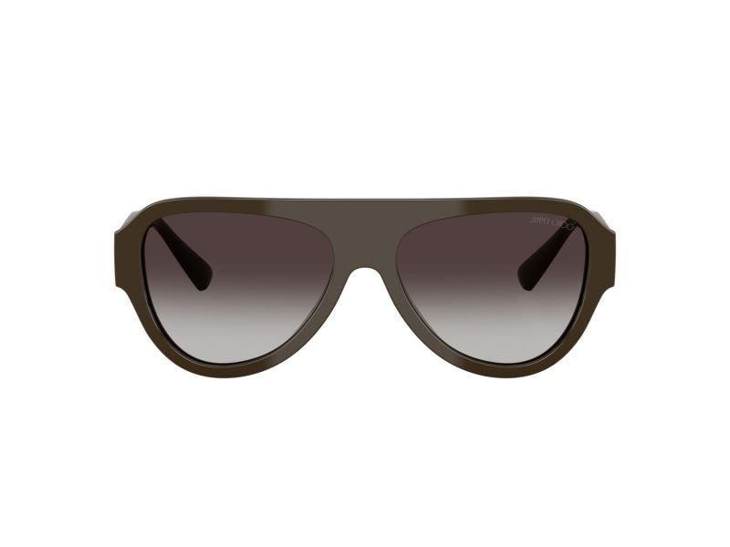 Jimmy Choo Slnečné okuliare JC 5027 50608G