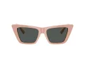 Jimmy Choo Slnečné okuliare JC 5028 501987