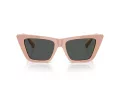 Jimmy Choo Slnečné okuliare JC 5028 501987