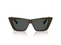 Jimmy Choo Slnečné okuliare JC 5028 506087