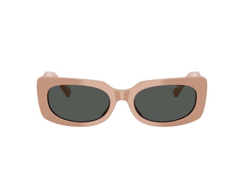 Jimmy Choo Slnečné okuliare JC 5029U 501987