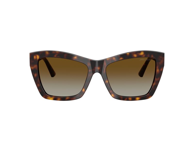 Jimmy Choo Slnečné okuliare JC 5031 5002T5