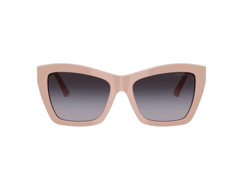 Jimmy Choo Slnečné okuliare JC 5031 50148G