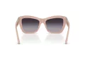 Jimmy Choo Slnečné okuliare JC 5031 50148G