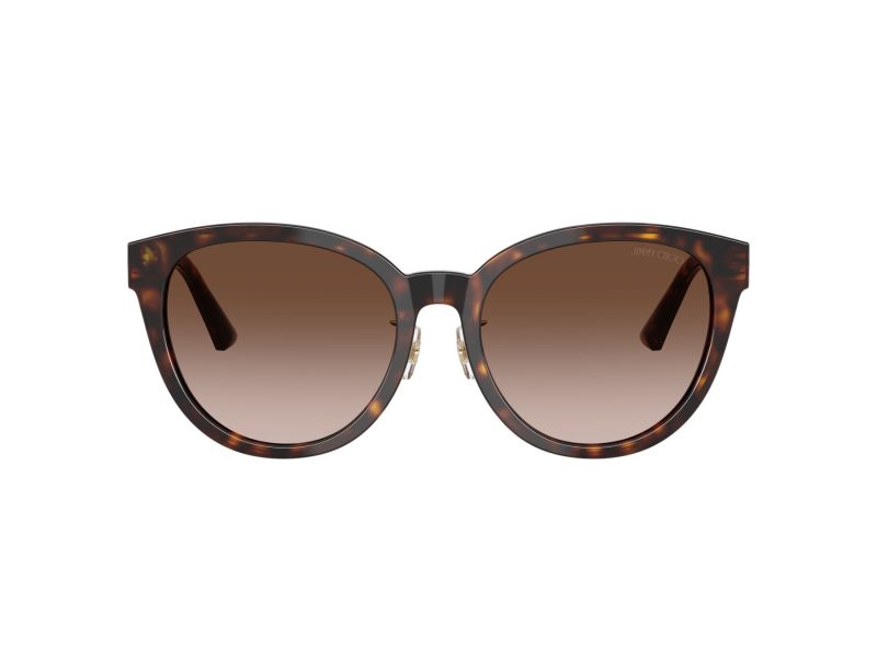 Jimmy Choo Slnečné okuliare JC 5032D 50028G