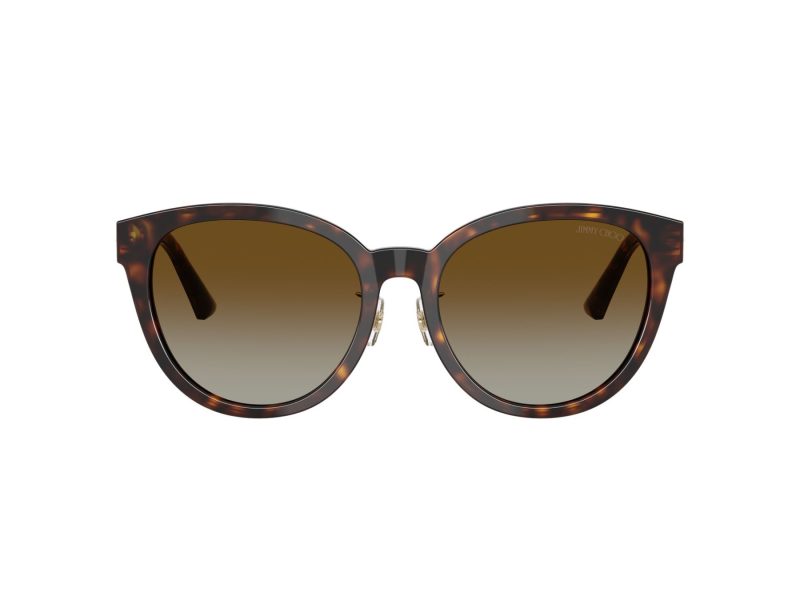 Jimmy Choo Slnečné okuliare JC 5032D 5002T5