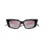 Jimmy Choo Slnečné okuliare JC 5033B 500058