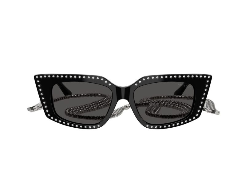 Jimmy Choo Slnečné okuliare JC 5033B 500087