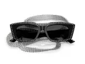 Jimmy Choo Slnečné okuliare JC 5033B 500087