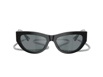 Jimmy Choo Slnečné okuliare JC 5034BU 50006G