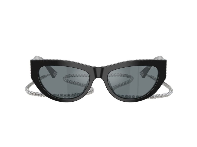 Jimmy Choo Slnečné okuliare JC 5034BU 50006G