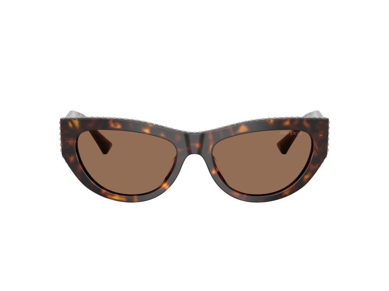 Jimmy Choo Slnečné okuliare JC 5034BU 500273