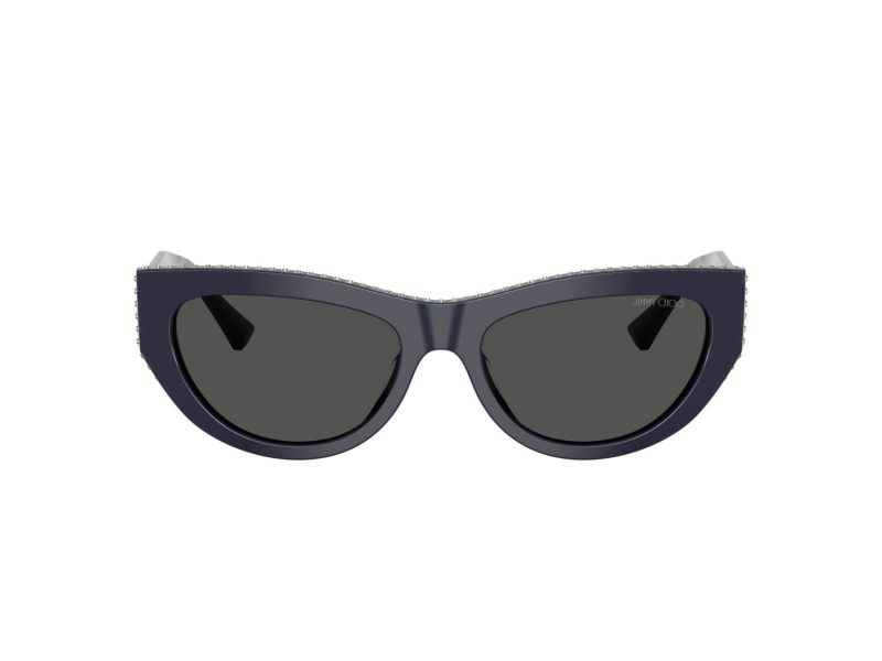 Jimmy Choo Slnečné okuliare JC 5034BU 501687
