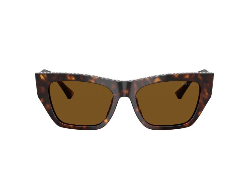 Jimmy Choo Slnečné okuliare JC 5035B 500283