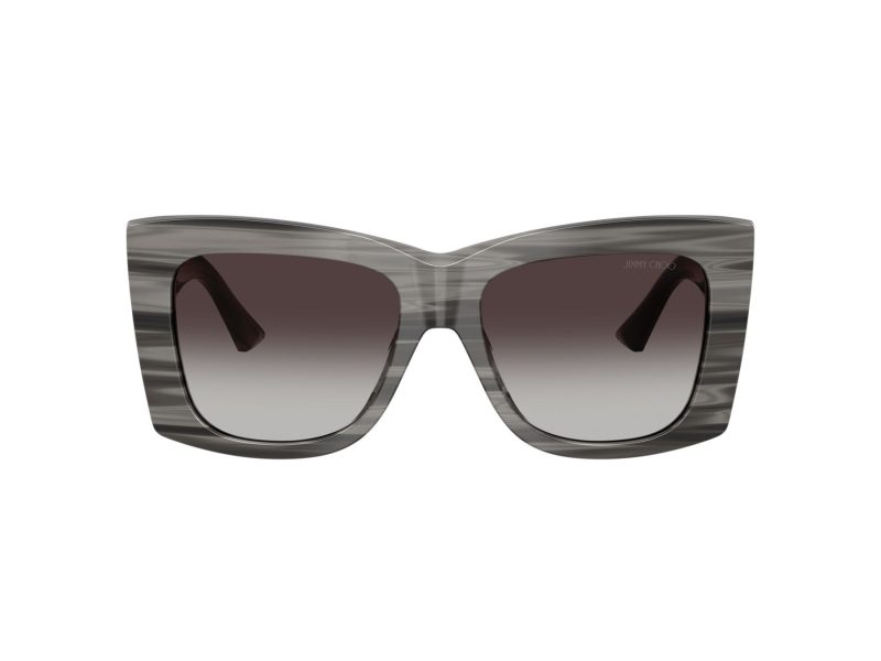 Jimmy Choo Slnečné okuliare JC 5036B 50638G