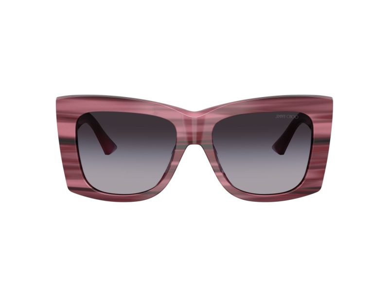 Jimmy Choo Slnečné okuliare JC 5036B 50648G