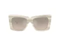 Jimmy Choo Slnečné okuliare JC 5036B 50656I