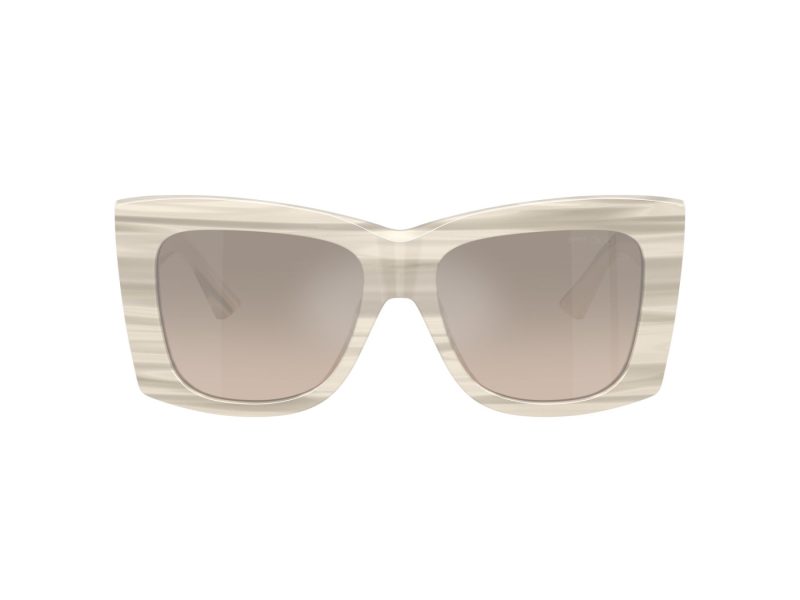 Jimmy Choo Slnečné okuliare JC 5036B 50656I