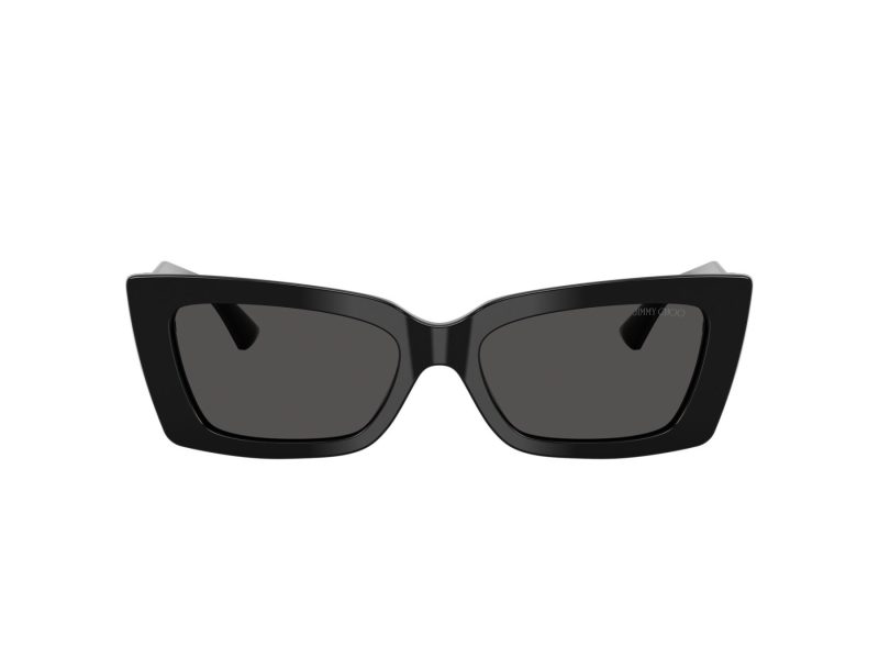 Jimmy Choo Slnečné okuliare JC 5037BU 500087