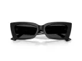 Jimmy Choo Slnečné okuliare JC 5037BU 500087