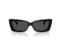 Jimmy Choo Slnečné okuliare JC 5037BU 500087