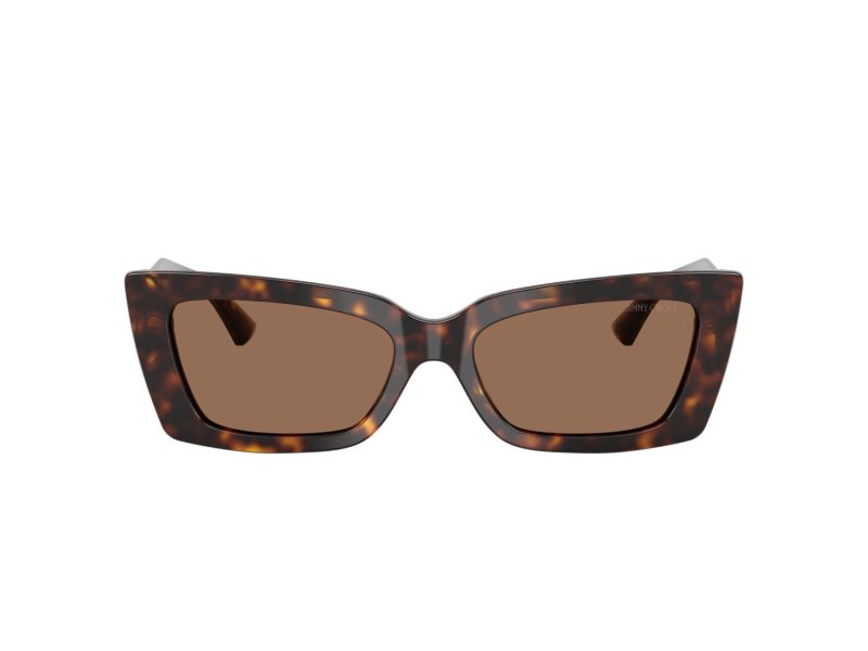 Jimmy Choo Slnečné okuliare JC 5037BU 500273