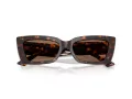Jimmy Choo Slnečné okuliare JC 5037BU 500273