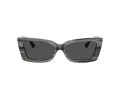 Jimmy Choo Slnečné okuliare JC 5037BU 506387