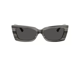 Jimmy Choo Slnečné okuliare JC 5037BU 506387
