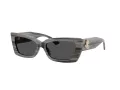 Jimmy Choo Slnečné okuliare JC 5037BU 506387