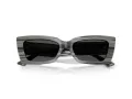 Jimmy Choo Slnečné okuliare JC 5037BU 506387