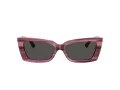 Jimmy Choo Slnečné okuliare JC 5037BU 506487