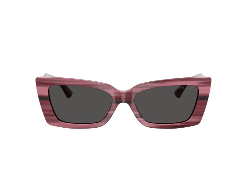 Jimmy Choo Slnečné okuliare JC 5037BU 506487
