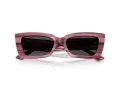 Jimmy Choo Slnečné okuliare JC 5037BU 506487