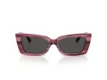 Jimmy Choo Slnečné okuliare JC 5037BU 506487
