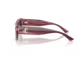 Jimmy Choo Slnečné okuliare JC 5037BU 506487