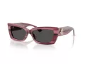 Jimmy Choo Slnečné okuliare JC 5037BU 506487