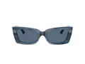 Jimmy Choo Slnečné okuliare JC 5037BU 507280