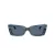 Jimmy Choo Slnečné okuliare JC 5037BU 507280