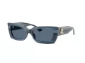 Jimmy Choo Slnečné okuliare JC 5037BU 507280
