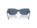Jimmy Choo Slnečné okuliare JC 5037BU 507280