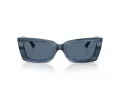 Jimmy Choo Slnečné okuliare JC 5037BU 507280