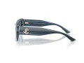 Jimmy Choo Slnečné okuliare JC 5037BU 507280